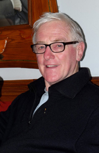 John Hefin 1